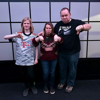 Utopia at Lock & Key Escape Rooms