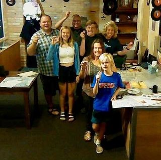 Rock’n the 50s at Itasca Historical Society